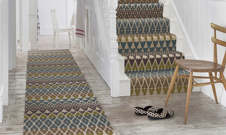 Alternative Flooring Carpet Range | Quirky B | Carpets| Jorgus